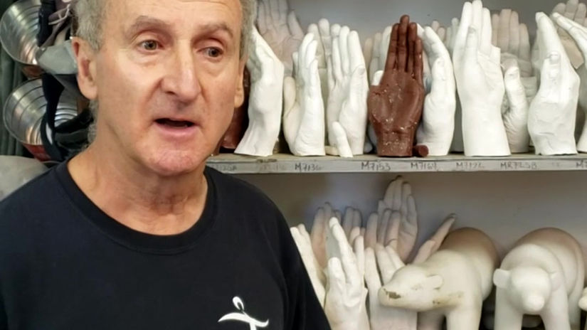 Denis Kleine "Raven's Message"